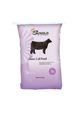 Sunglo Sunglo Calf Grower