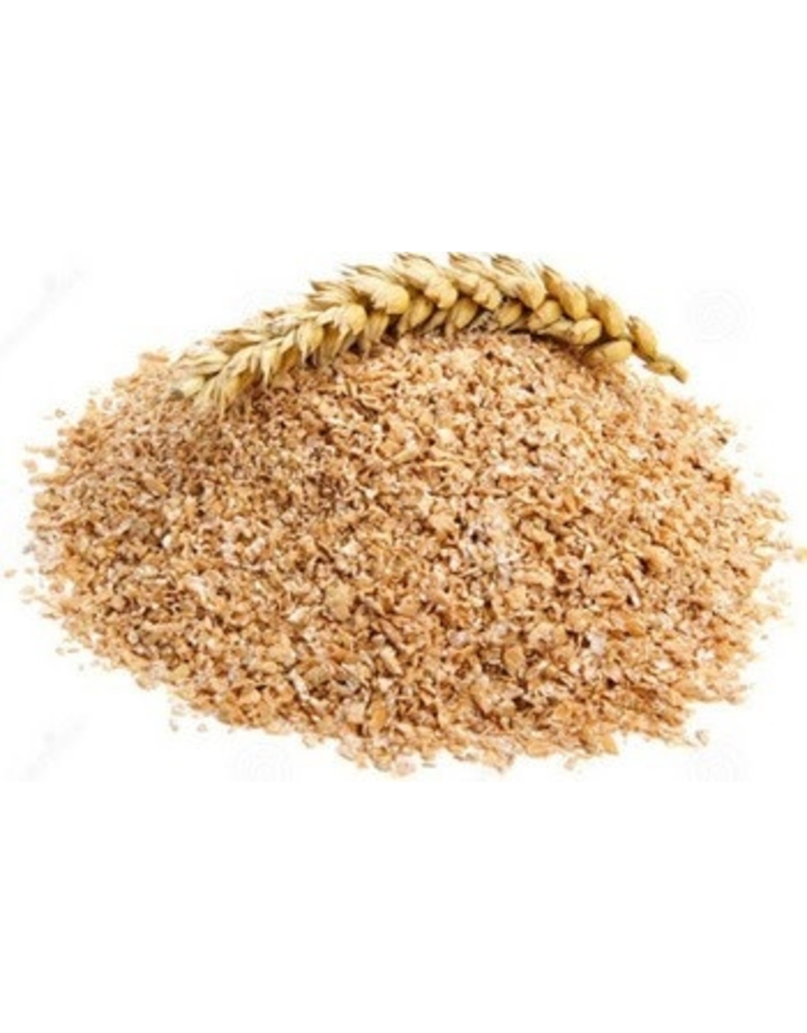 Kalmbach 122WI Wheat Bran 40#