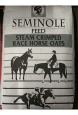 Seminole Feed 262 Seminole Crimped Oats