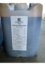 Seminole Feed 100638  Molasses Liquid 5 gal