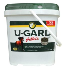 U-Gard Pellet 4lb