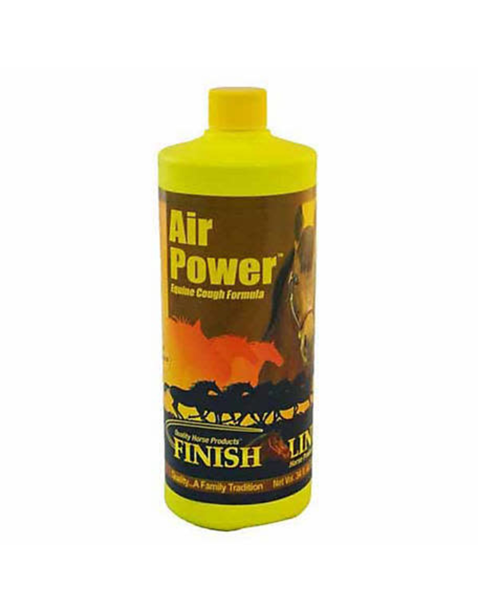 Finish Line Finish Line Air Power Liquid 16oz