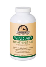 Wind Aid Breathing Aid 32oz