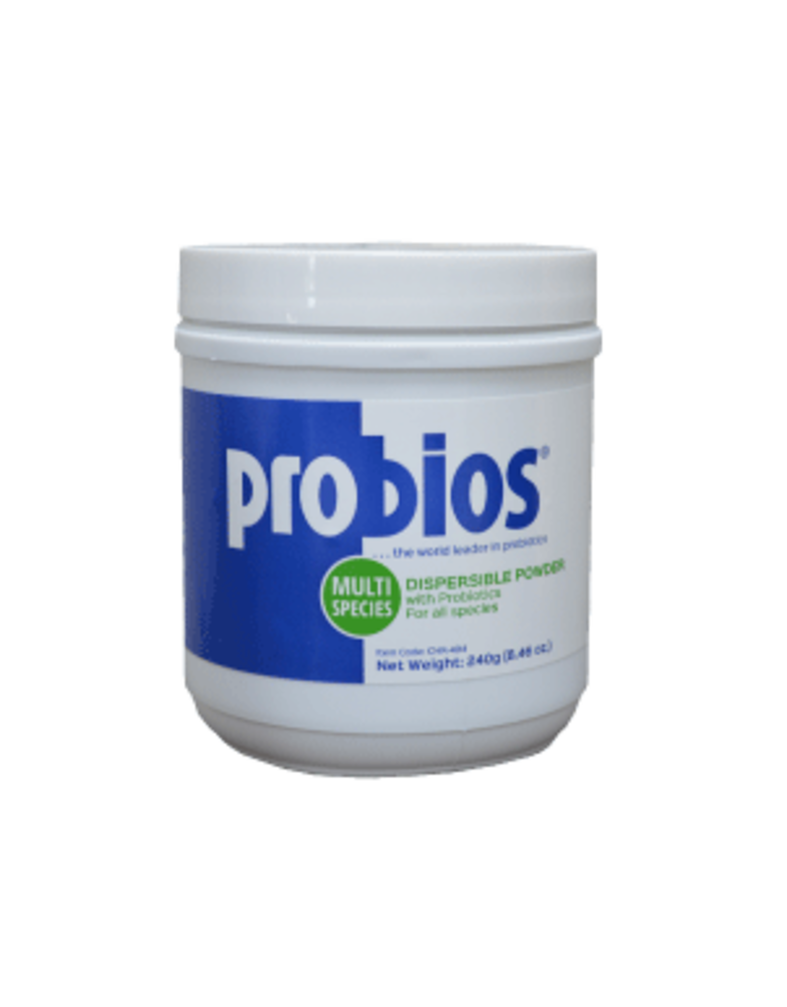 Probios Dispersible Powder 240g