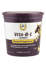 Vita B-1 Crumbles 3lb