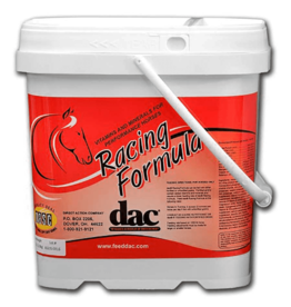 dac dac Racing Formula 5#  40 Day Supply