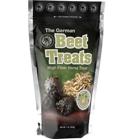 German Beet Treats