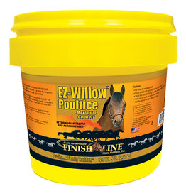 Finish Line Finish Line EZ Willow Poultice 5lb