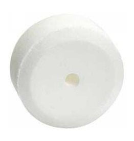 Rabbit Salt Spools White