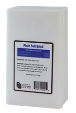 White Salt, 4lb Brick