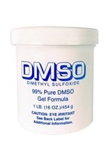 DMSO gel - 16 oz