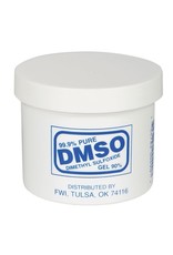 DMSO Gel - 4 oz