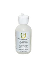 White Lightning Gel 2oz