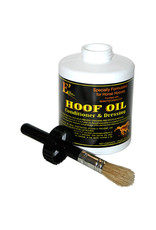 E3 Hoof Oil w/Brush