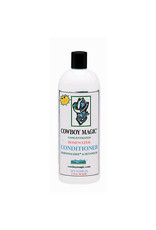 Cowboy Magic Rosewater Conditioner 32oz