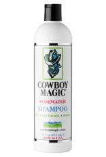 Cowboy Magic Rosewater Shampoo 16oz