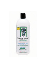 Cowboy Magic Cowboy Magic Rosewater Shampoo 32oz