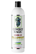 Cowboy Magic Cowboy Magic Shine In Yellowout 16oz