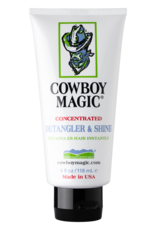 Cowboy Magic Detangler Tube 4Oz