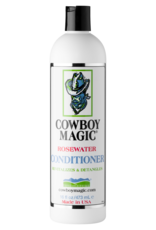 Cowboy Magic Promo Wrap