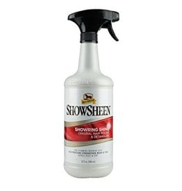 Showsheen Hair Polish & Detangler 32fl spray