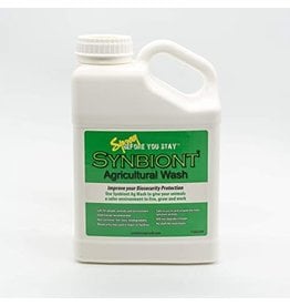 Synbiont - Agricultural Wash - 1 GAL