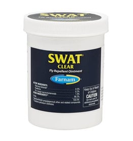 Swat Fly Ointment Clear, 6-oz