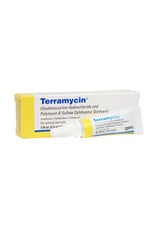 Terramycin Opthalmic Ointment