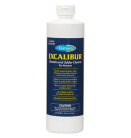 Excalibur Sheath Cleaner