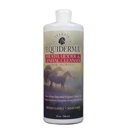 Equiderma Sheath Cleaner 32oz