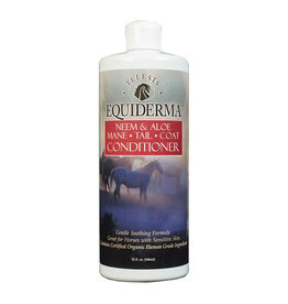 Equiderma Conditioner Neem & Aloe 32 oz