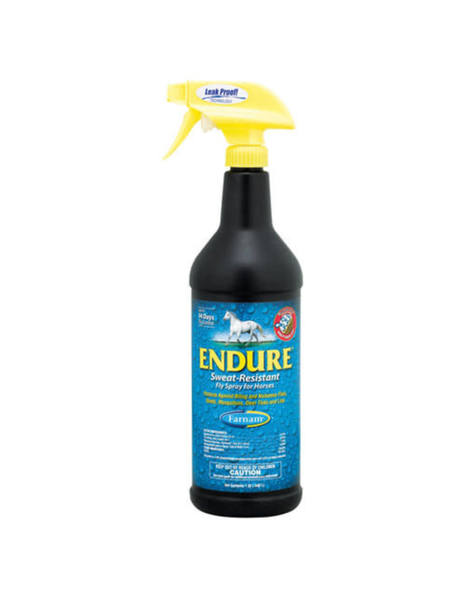 Endure Fly Spray 32oz