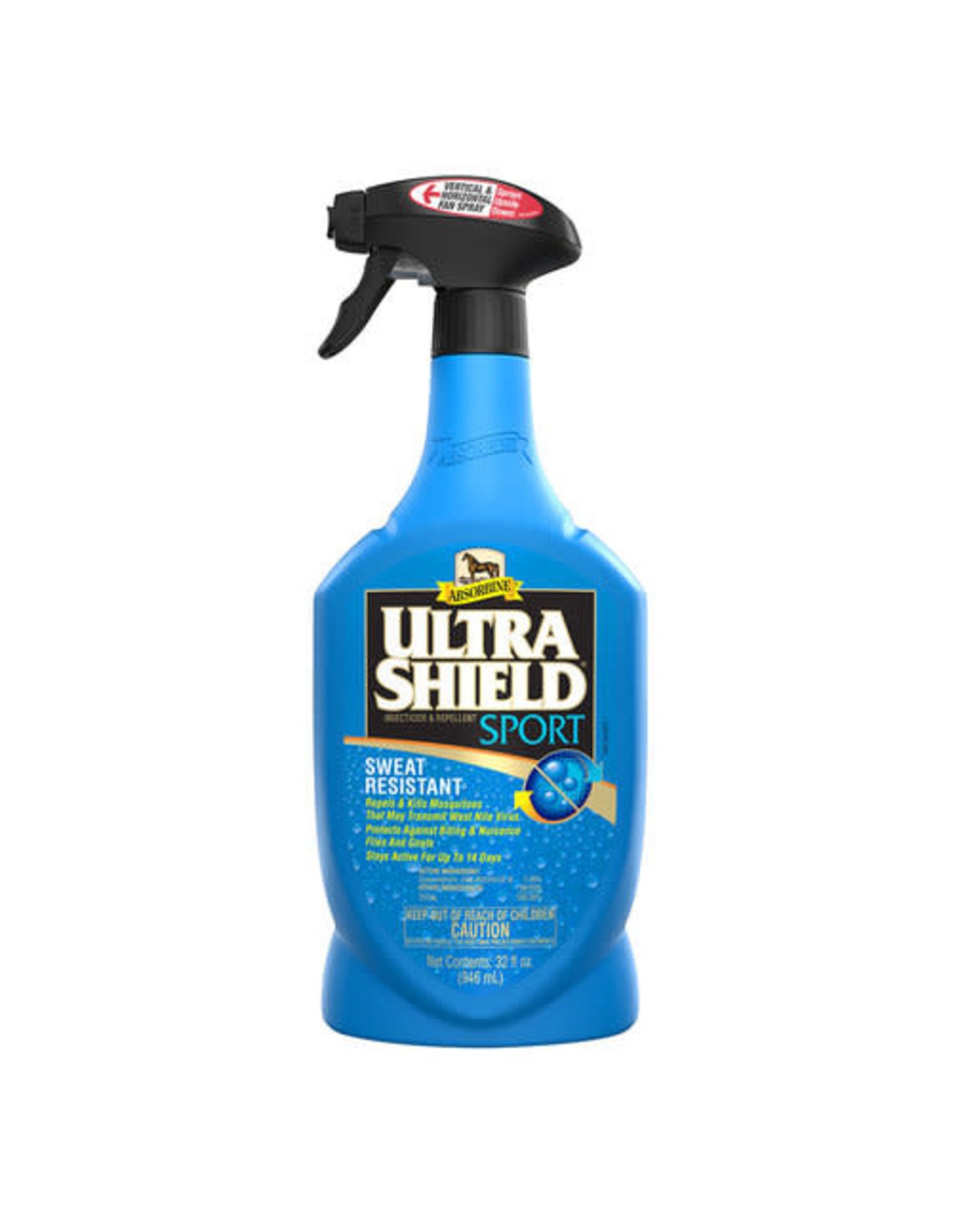 Ultrashield Sport Fly Spray