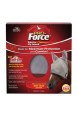 Pro Force Fly Mask with Ears