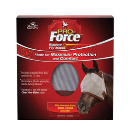 Pro Force Fly Mask