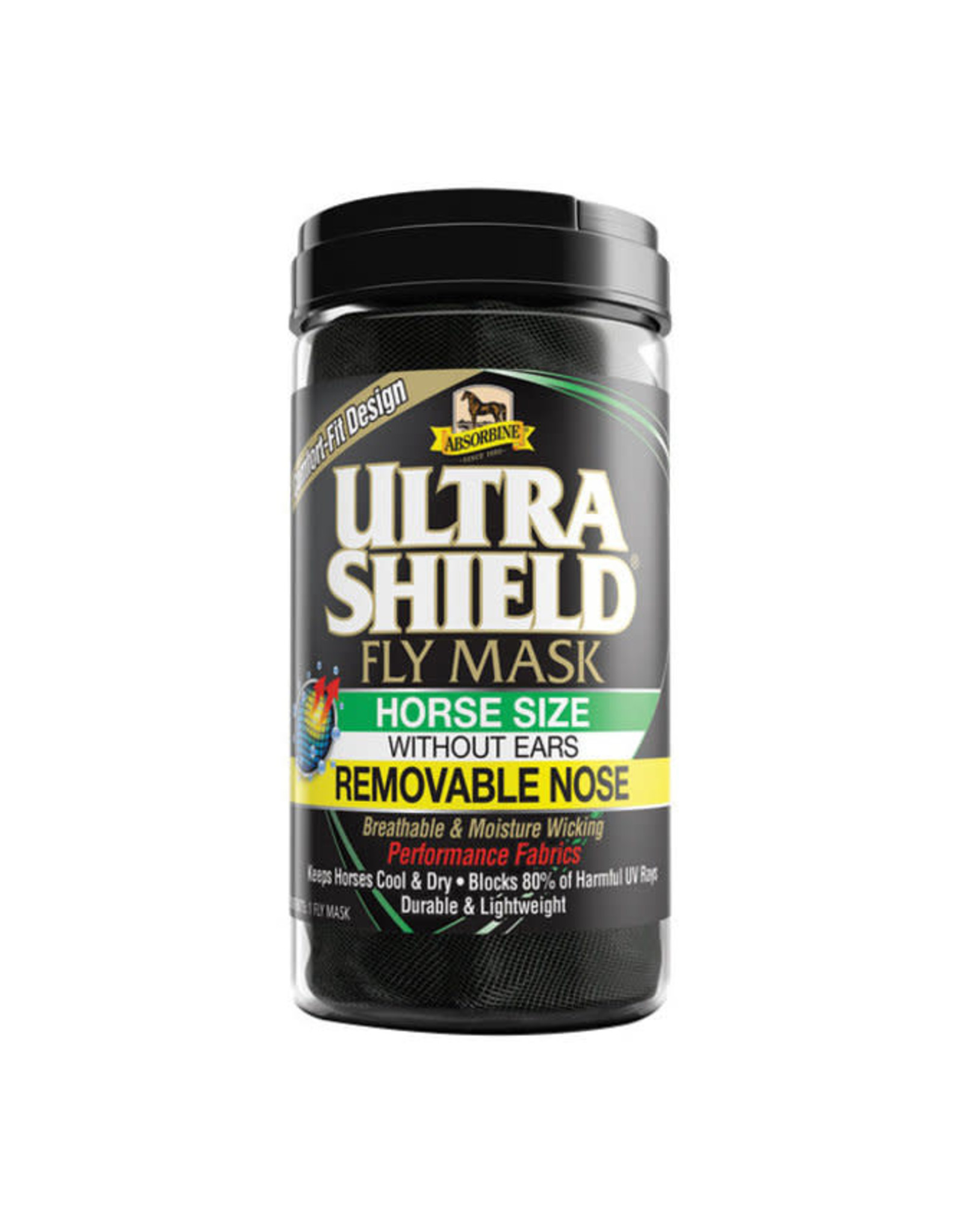 Ultra Shield Fly Mask