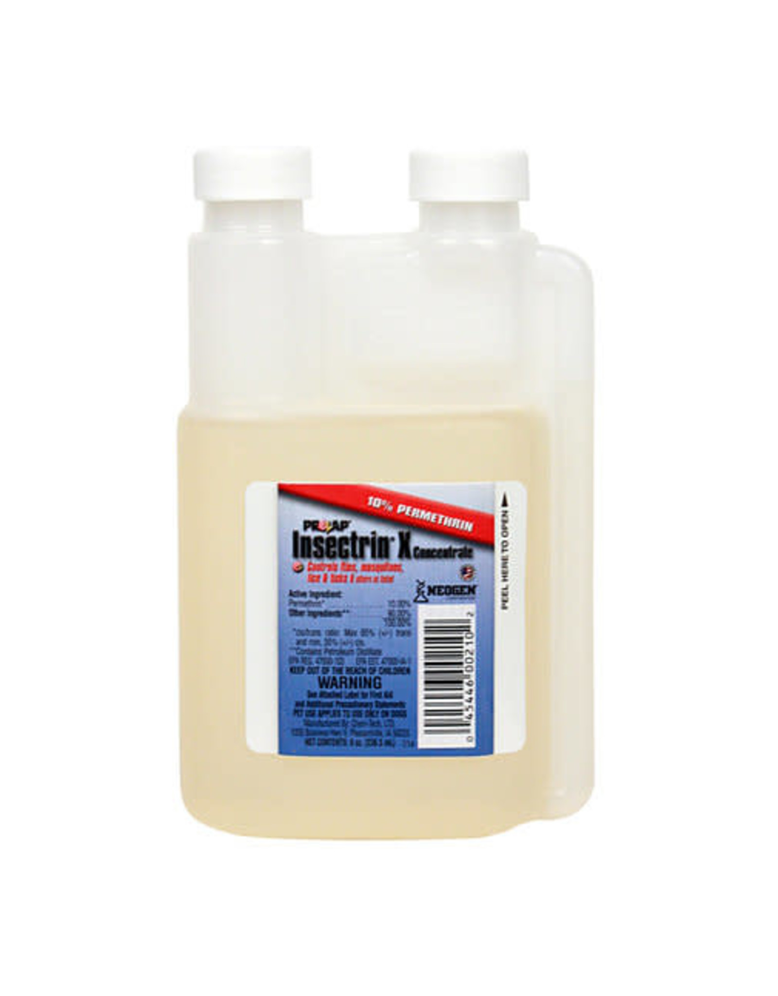 Prozap Insectrin 32oz Concentrate  (Permethrin 10%)