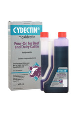 Cydectin Pour On, 500ml