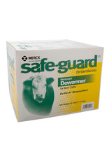 Safe-Guard Deworming Block
