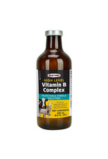 High Level B Complex 250ml