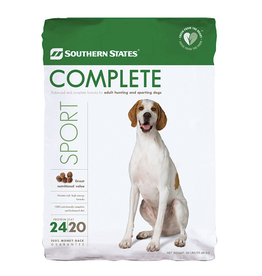 Cargill Complete Sport 24-20 Dog Food 50#
