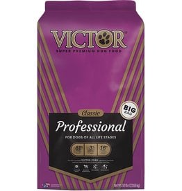 Victor Professional 50lb Dog Food