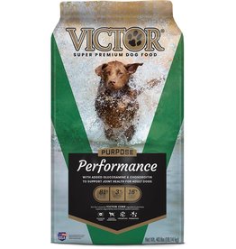 Victor Performance 40lb