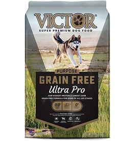 Victor Grain Free Ultra Pro