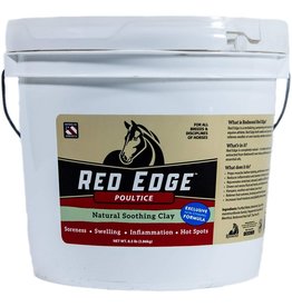 Red edge poultice 8.5Lbs
