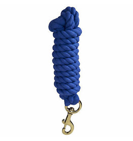 Lead Rope, Cotton, 8.5