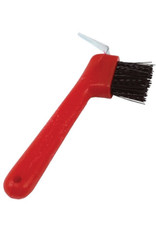 Hoof Pick w/Brush