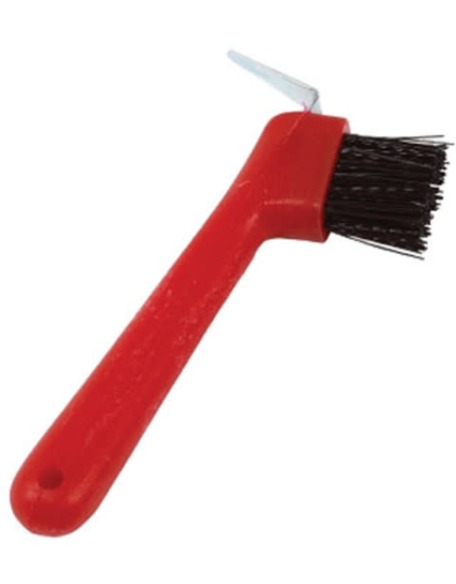 Hoof Pick w/Brush