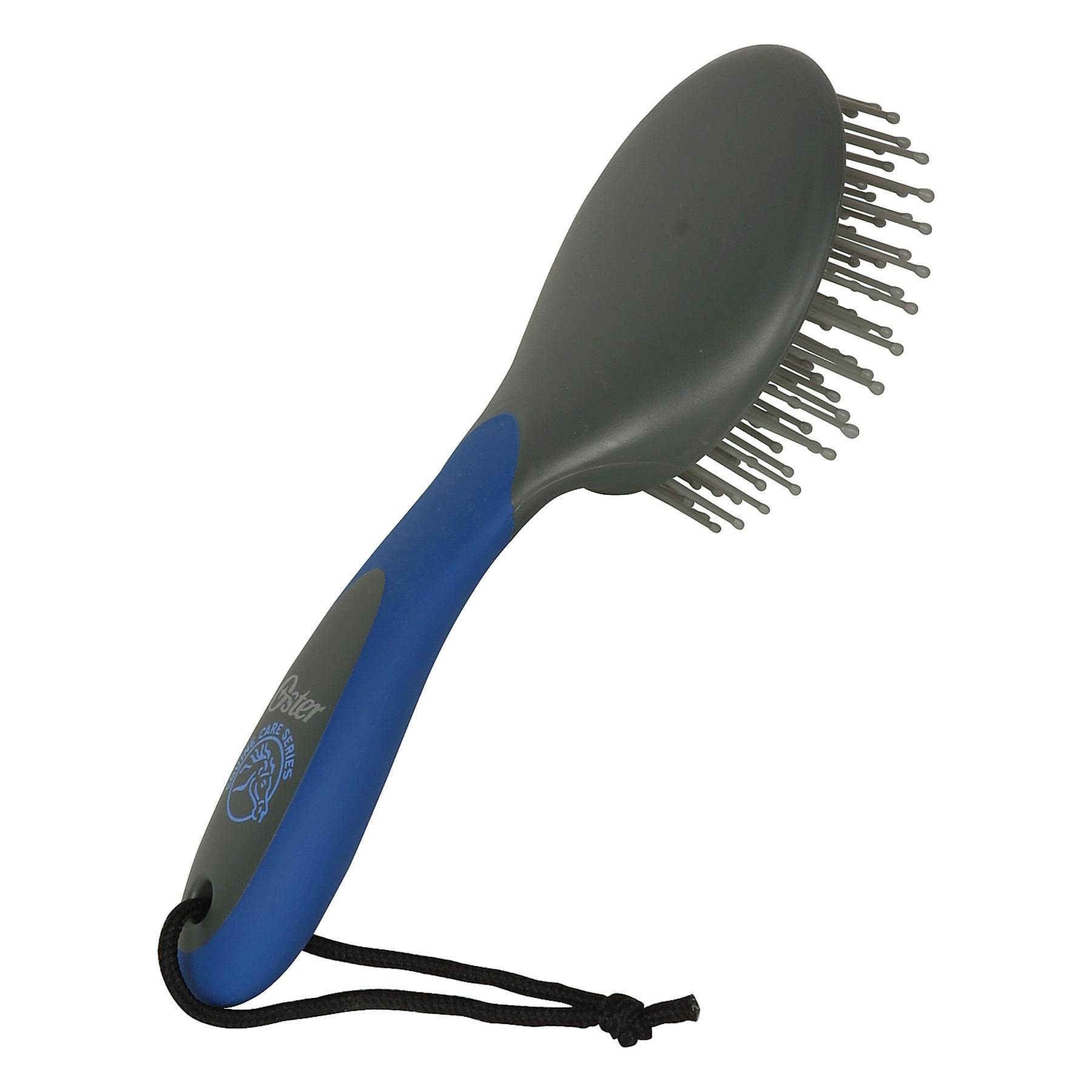 Oster Round Mane & Tail Brush Sweet Cypress Ranch, Inc