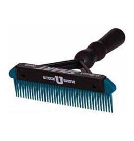 Sullivan Smart Comb Stimulator 6in Teal